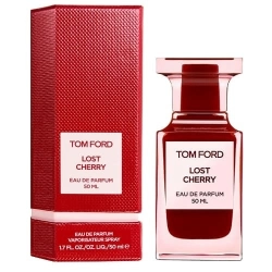 Tom Ford Lost Cherry 100 ml – woda perfumowana unisex